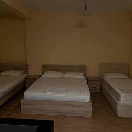 Desaret Hotel 3*